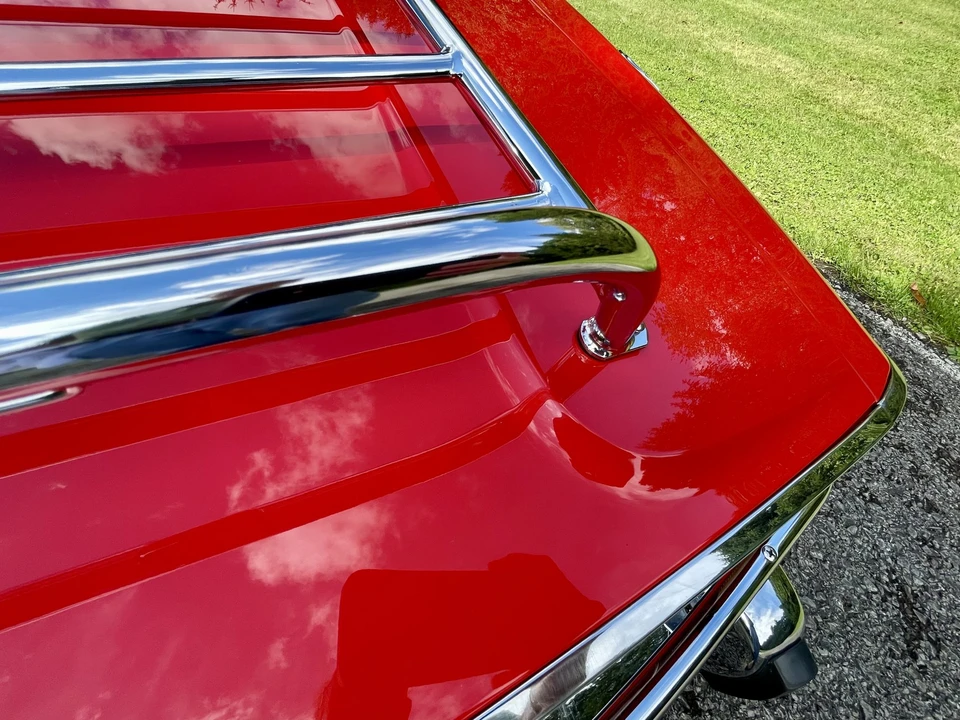 1971 Triumph Stag - Image 31 of 31