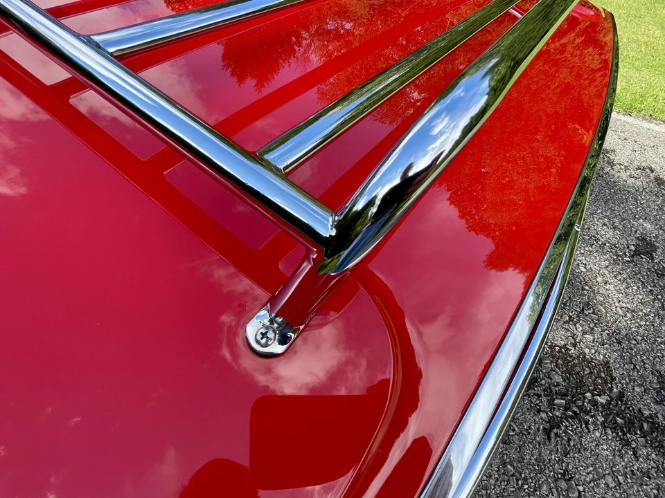 1971 Triumph Stag - Image 30 of 31