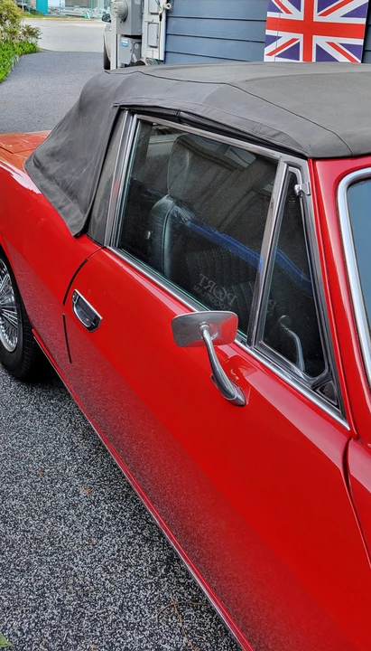 1971 Triumph Stag - Image 29 of 31
