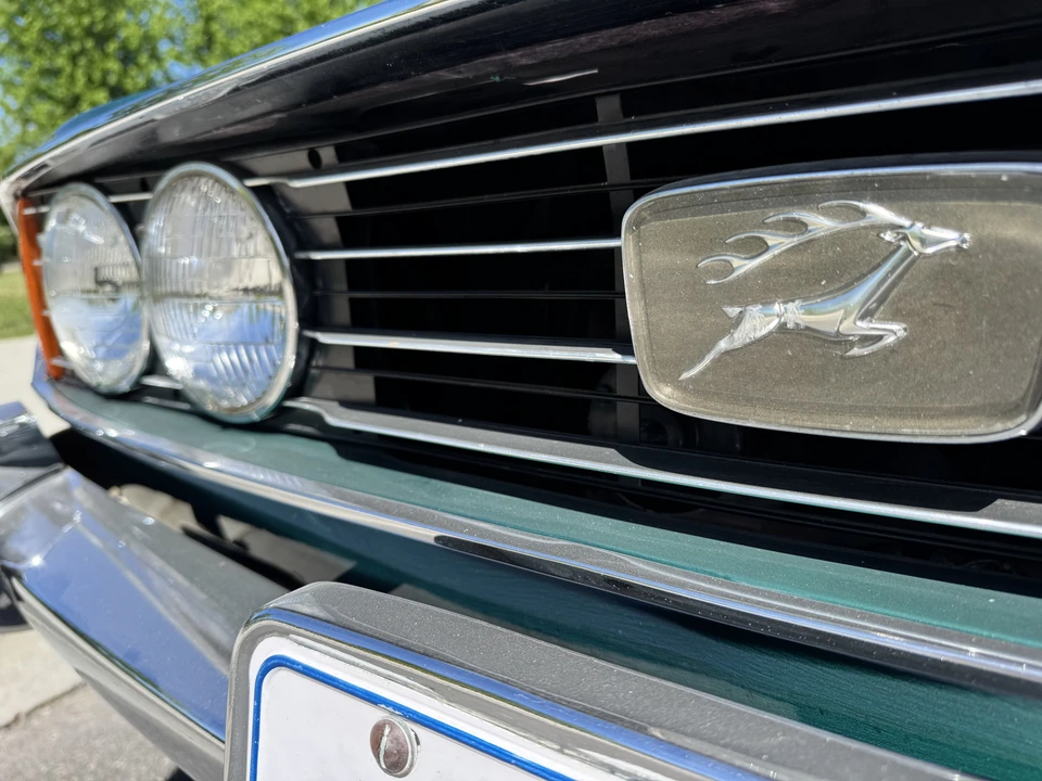 1971 Triumph Stag - Image 8 of 23