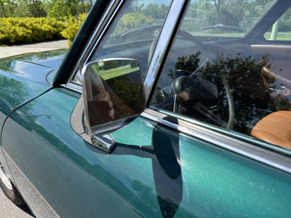1971 Triumph Stag - Image 6 of 23