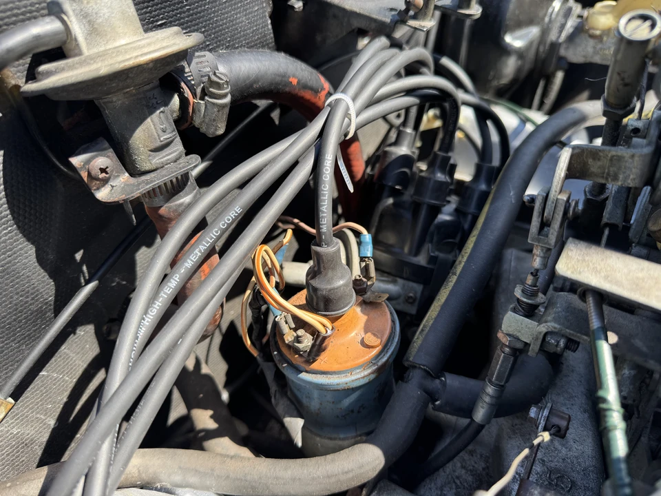 1971 Triumph Stag - Image 17 of 23