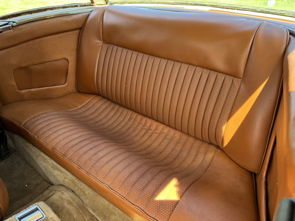 1971 Triumph Stag - Image 11 of 23