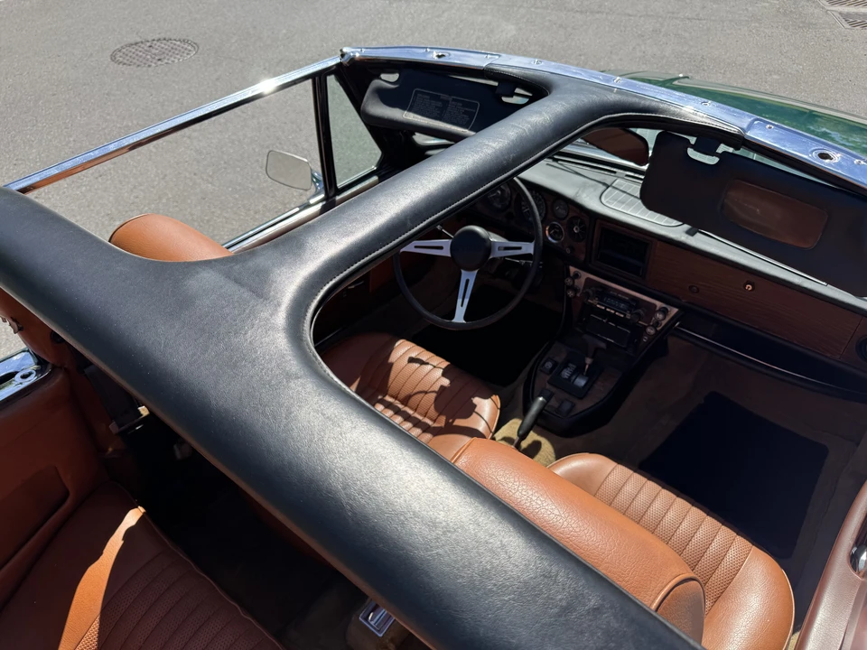 1971 Triumph Stag - Image 23 of 23