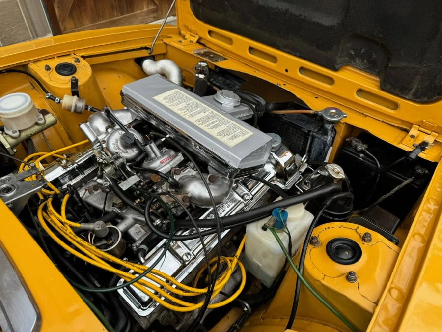 1971 Triumph Stag - Image 23 of 28