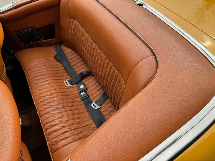 1971 Triumph Stag - Image 16 of 28