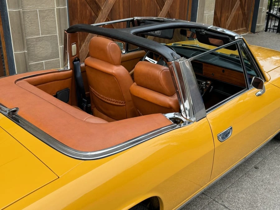 1971 Triumph Stag - Image 13 of 28