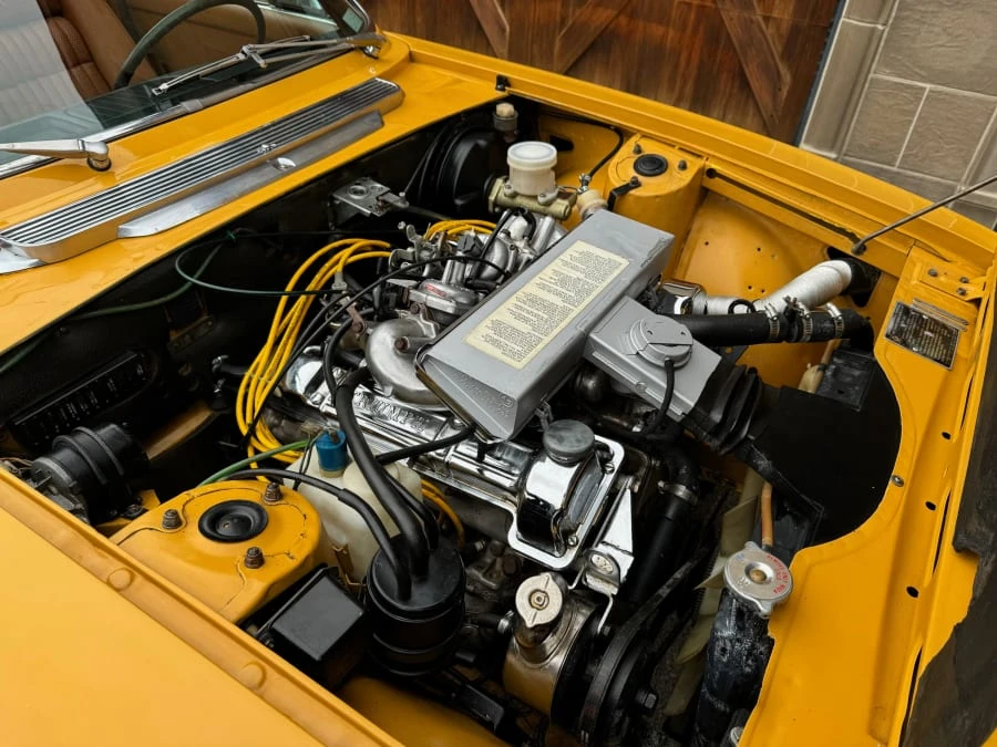 1971 Triumph Stag - Image 24 of 28