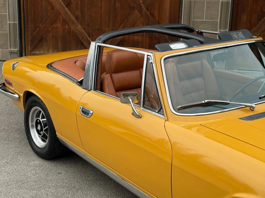 1971 Triumph Stag - Image 9 of 28