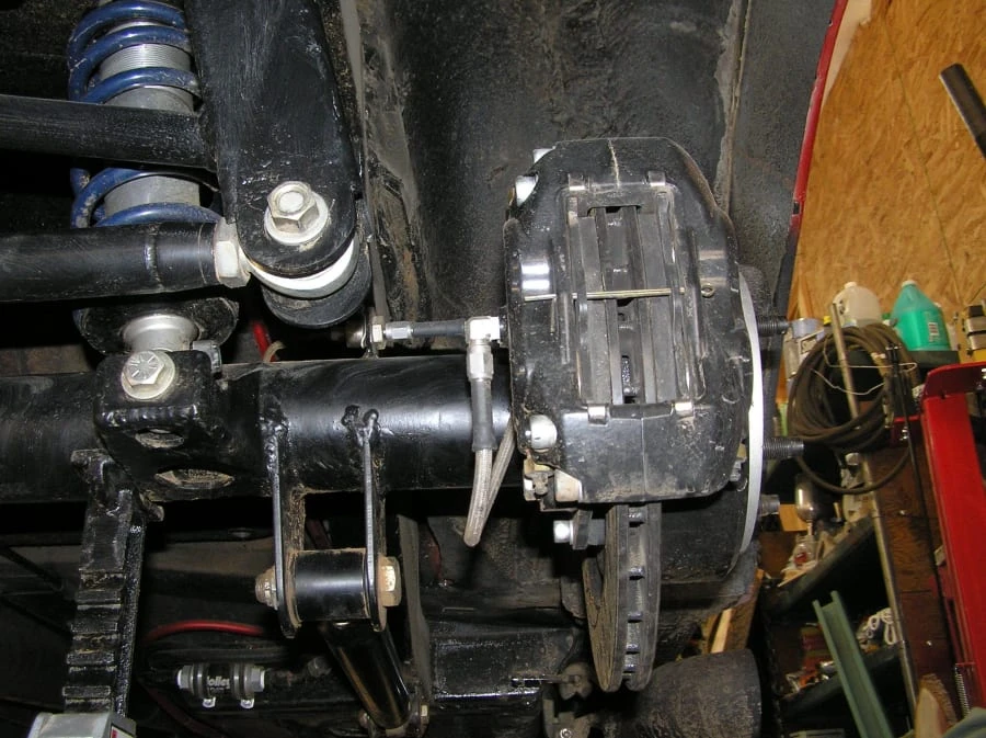 1971 Triumph Stag - Image 13 of 15