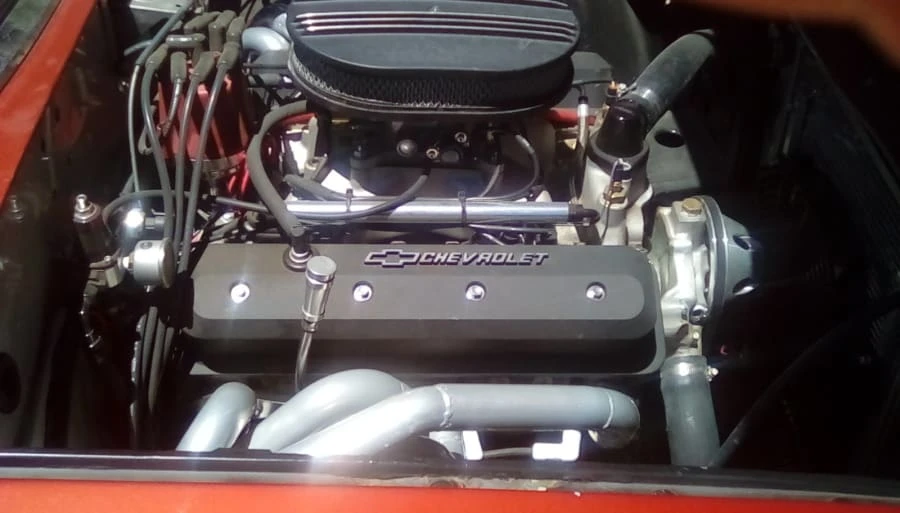 1971 Triumph Stag - Image 5 of 15