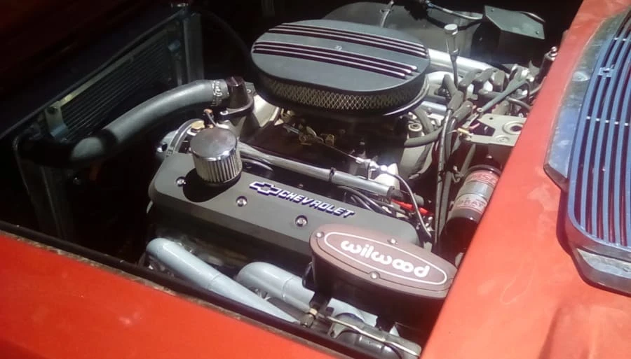 1971 Triumph Stag - Image 6 of 15