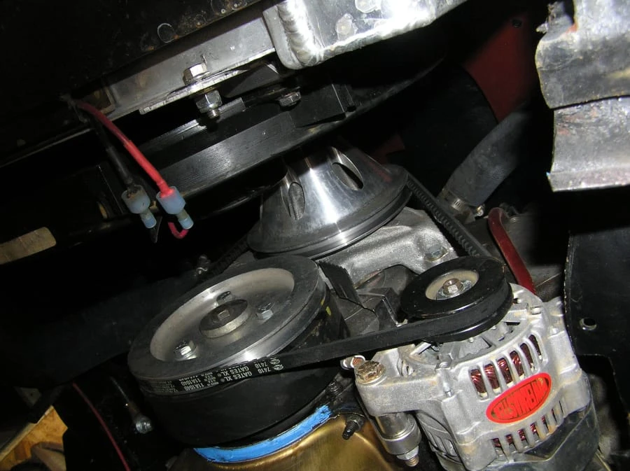 1971 Triumph Stag - Image 8 of 15