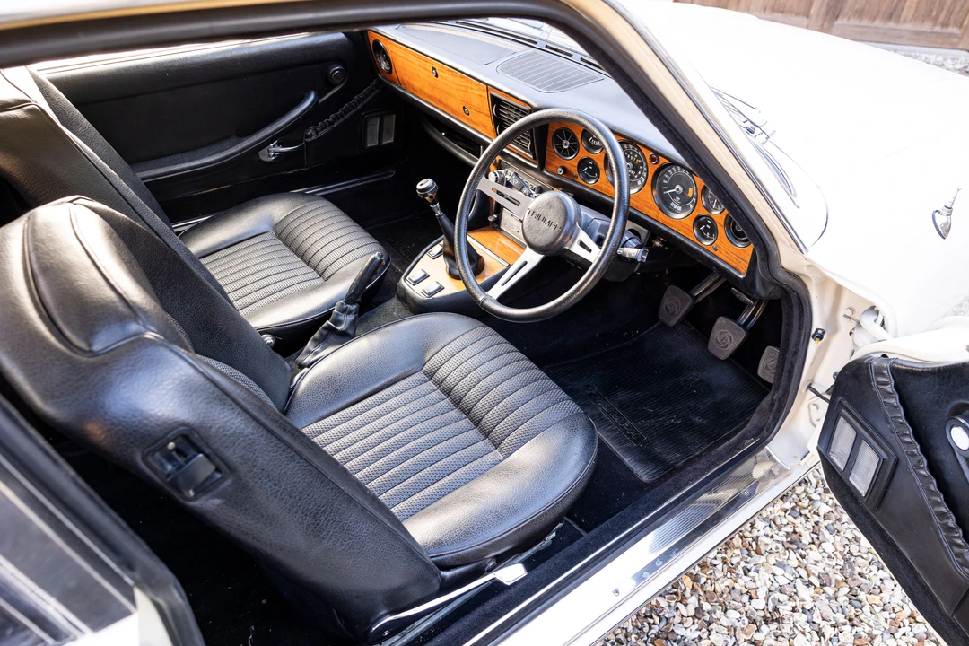 1971 Triumph Stag - Image 6 of 28
