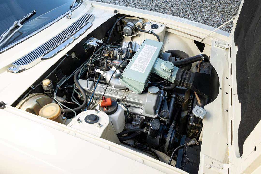 1971 Triumph Stag - Image 3 of 28