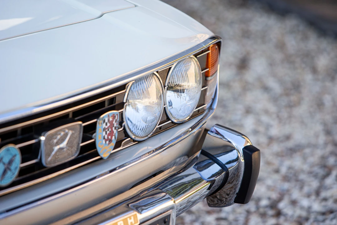 1971 Triumph Stag - Image 28 of 28