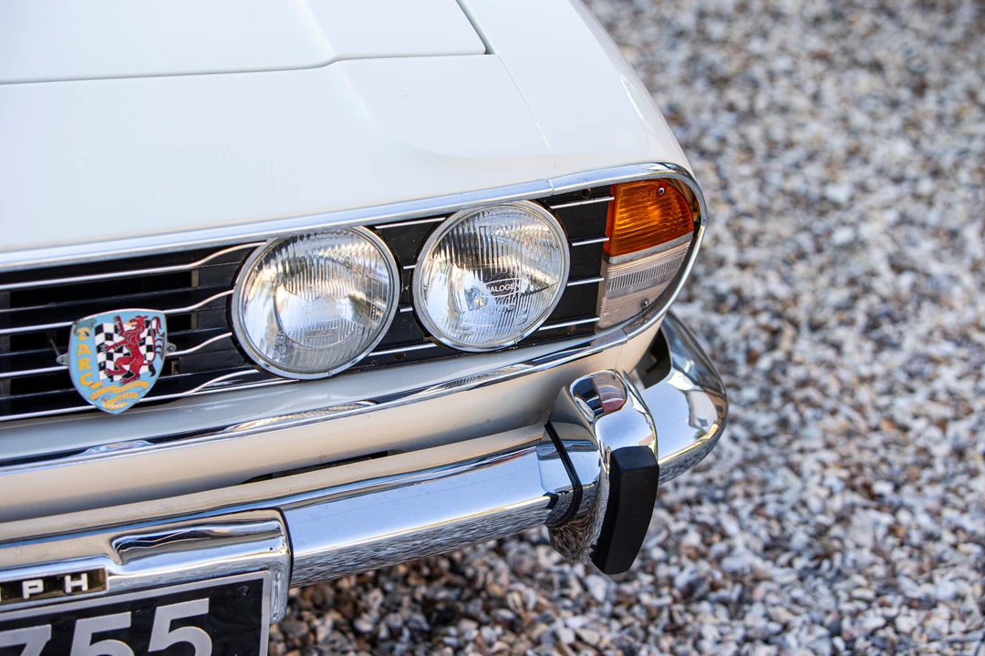1971 Triumph Stag - Image 27 of 28
