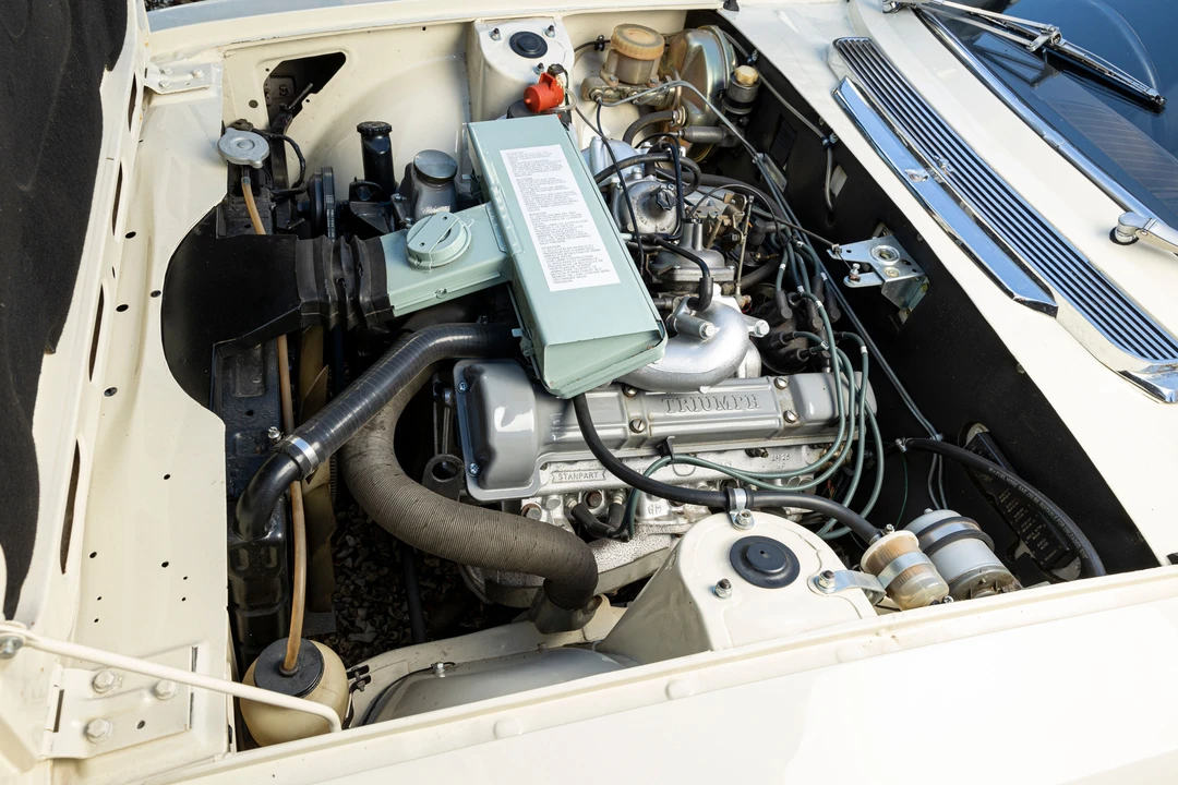 1971 Triumph Stag - Image 2 of 28