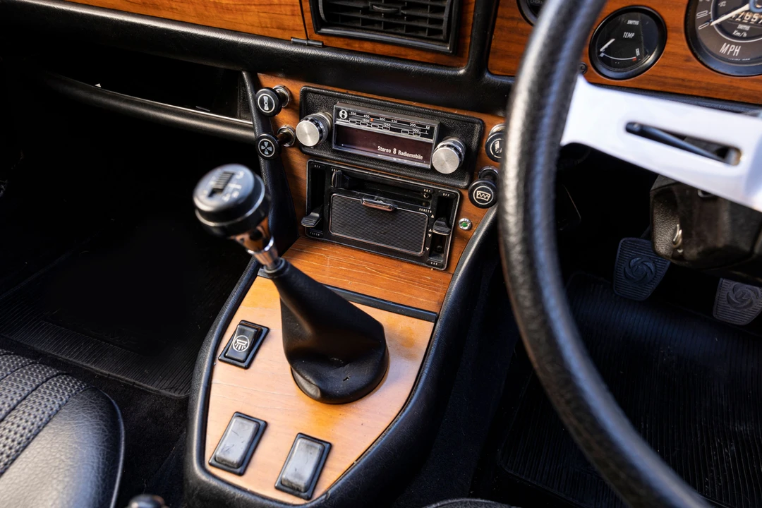 1971 Triumph Stag - Image 7 of 28