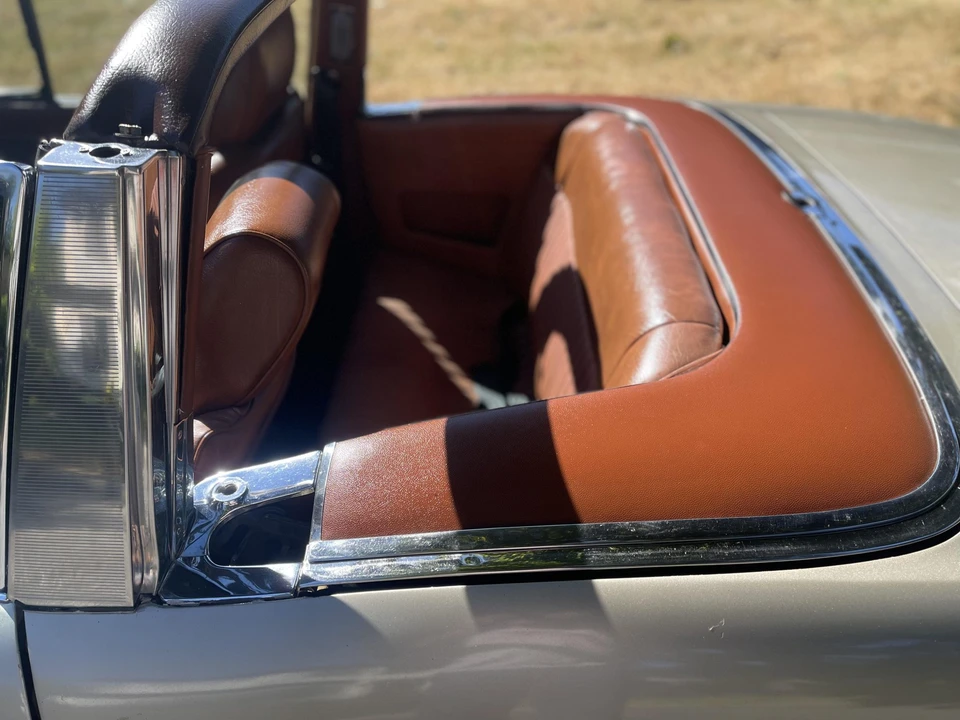 1971 Triumph Stag - Image 27 of 31