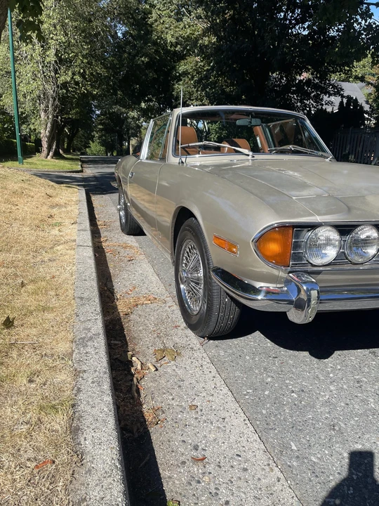 1971 Triumph Stag - Image 22 of 31