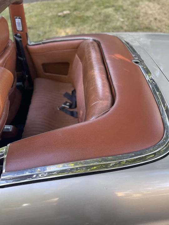 1971 Triumph Stag - Image 28 of 31