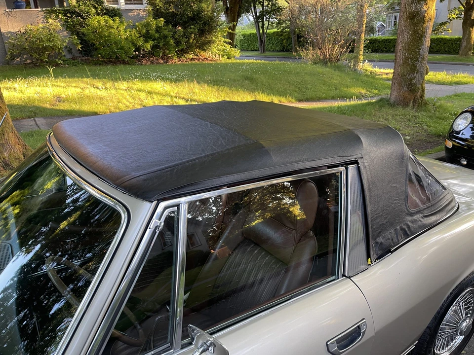 1971 Triumph Stag - Image 24 of 31