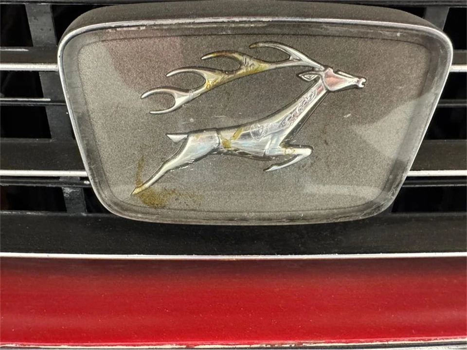 1971 Triumph Stag - Image 13 of 31