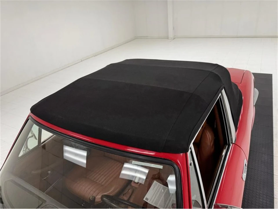 1971 Triumph Stag - Image 17 of 31