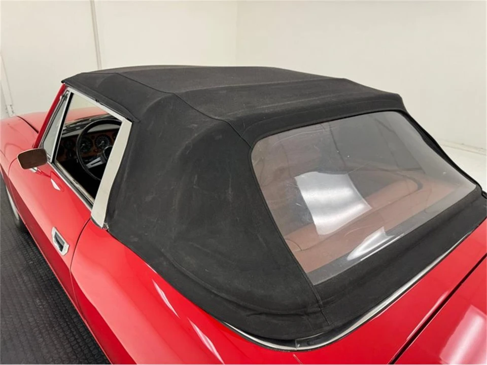 1971 Triumph Stag - Image 21 of 31