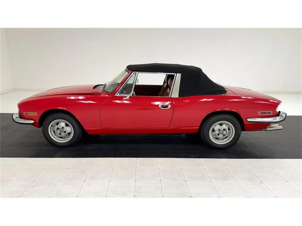 1971 Triumph Stag - Image 3 of 31