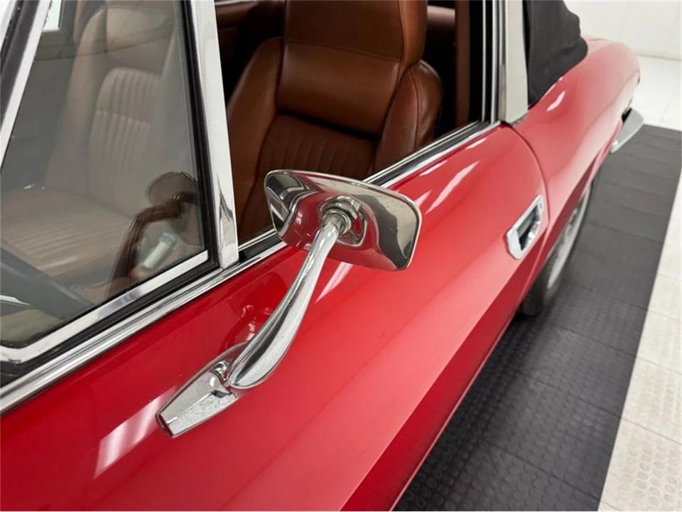 1971 Triumph Stag - Image 19 of 31