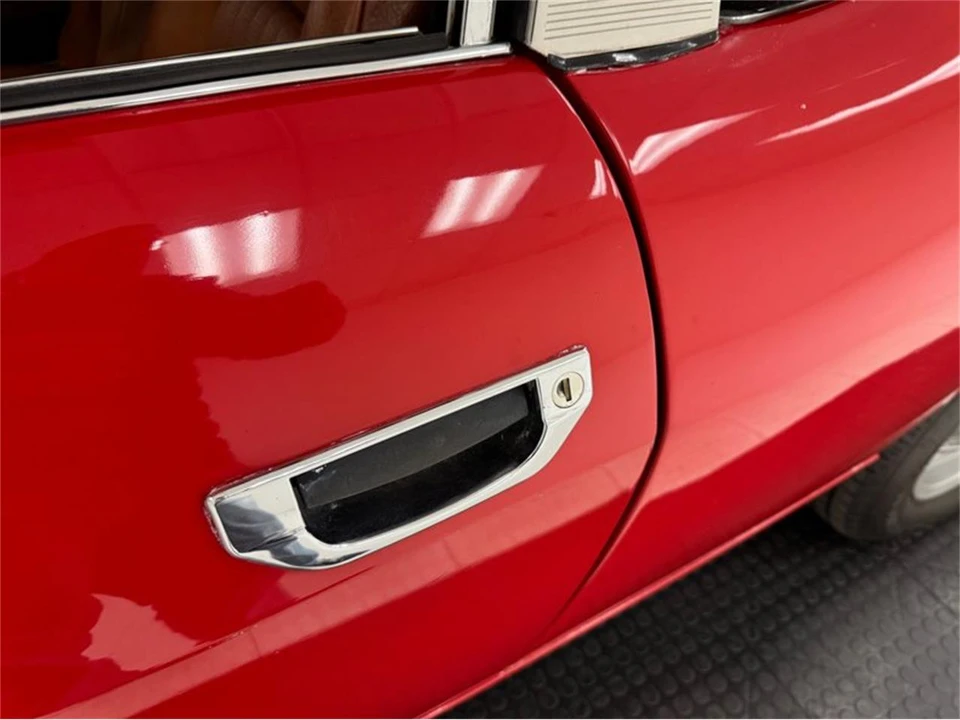 1971 Triumph Stag - Image 20 of 31