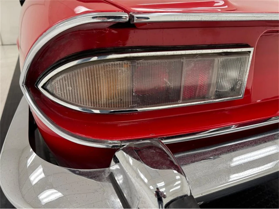1971 Triumph Stag - Image 23 of 31