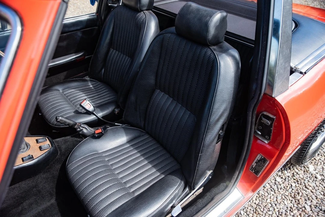 1971 Triumph Stag - Image 10 of 30
