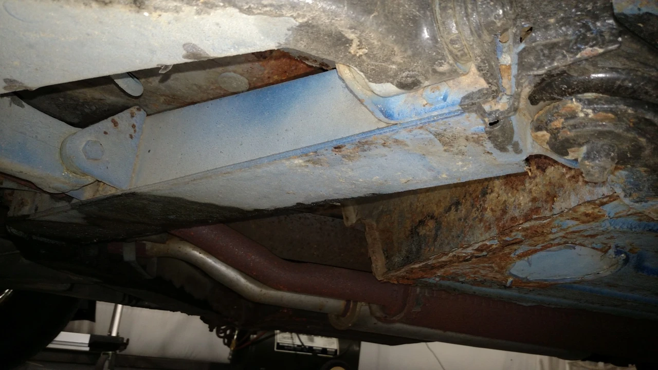 1971 Triumph Stag - Image 25 of 31
