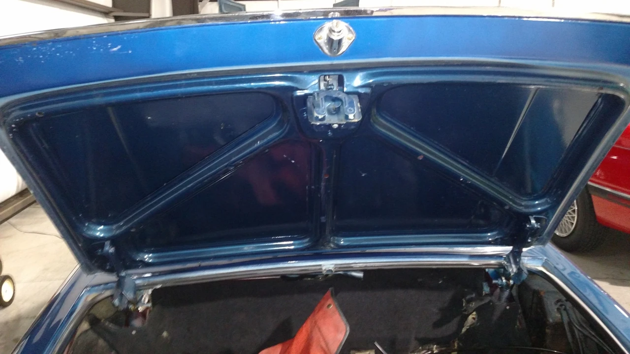 1971 Triumph Stag - Image 20 of 31