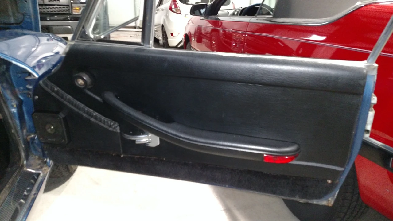 1971 Triumph Stag - Image 17 of 31