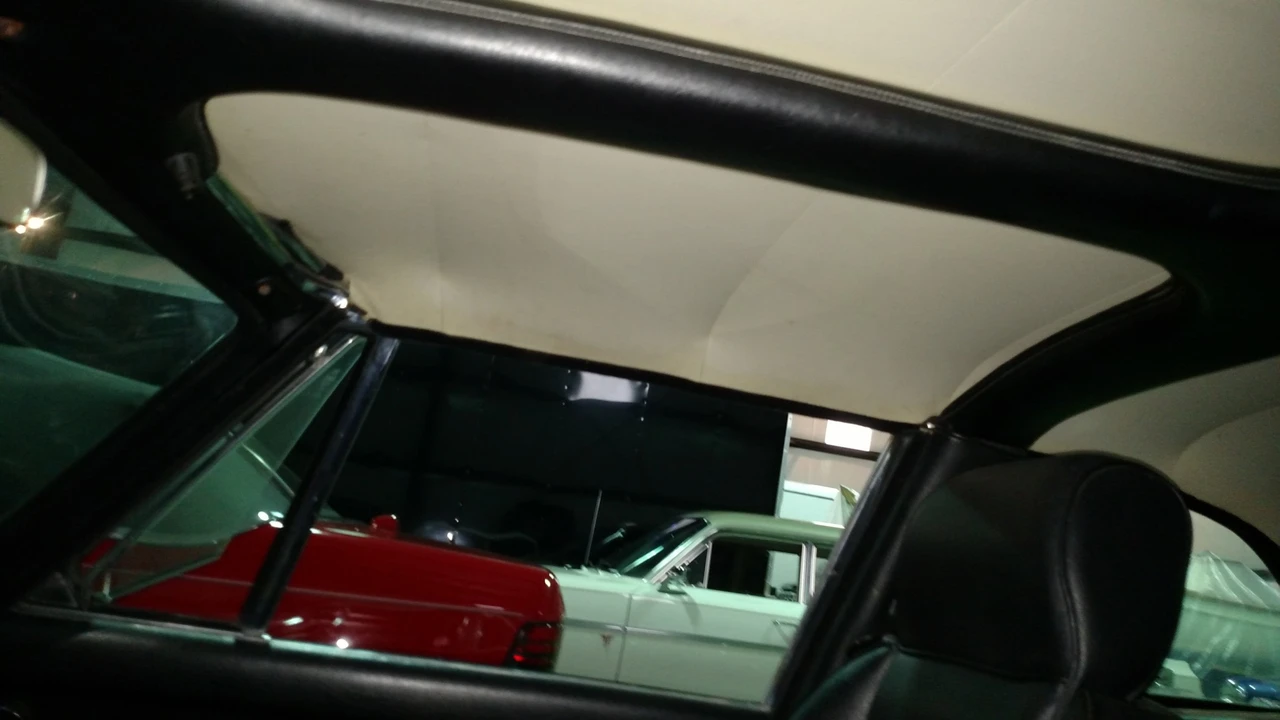 1971 Triumph Stag - Image 10 of 31