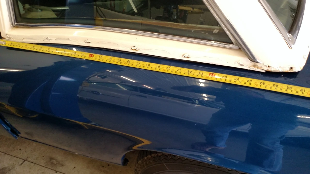 1971 Triumph Stag - Image 9 of 31