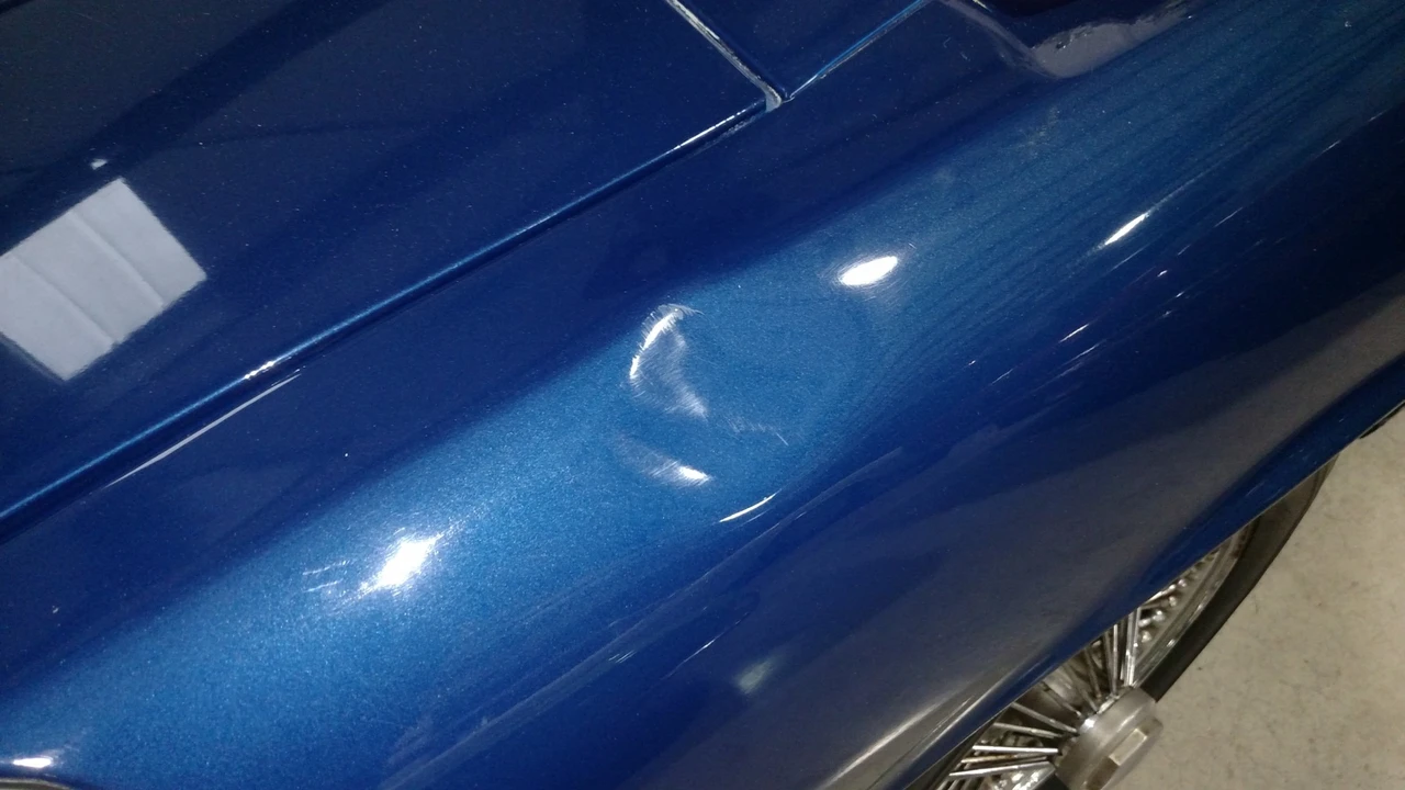 1971 Triumph Stag - Image 7 of 31
