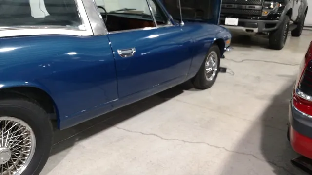 1971 Triumph Stag - Image 4 of 31