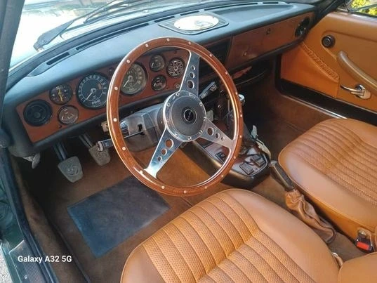 1971 Triumph Stag - Image 28 of 31