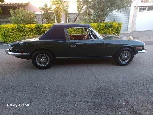 1971 Triumph Stag - Image 13 of 31