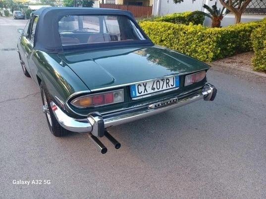1971 Triumph Stag - Image 17 of 31