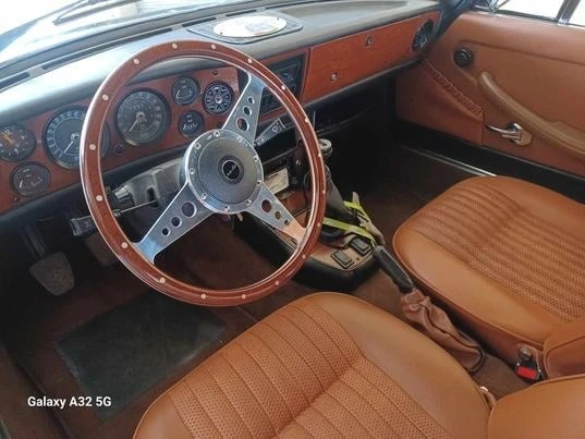 1971 Triumph Stag - Image 31 of 31
