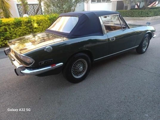 1971 Triumph Stag - Image 26 of 31