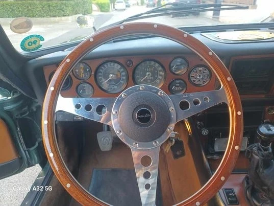 1971 Triumph Stag - Image 29 of 31