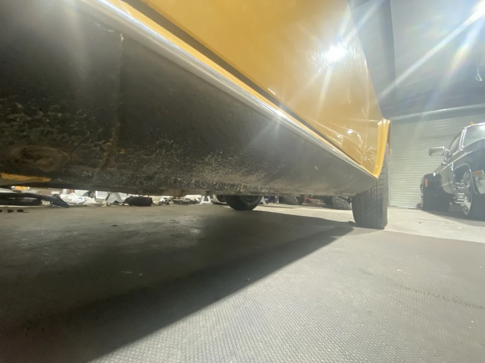 1971 Triumph TR6 (US-spec) - Image 10 of 15