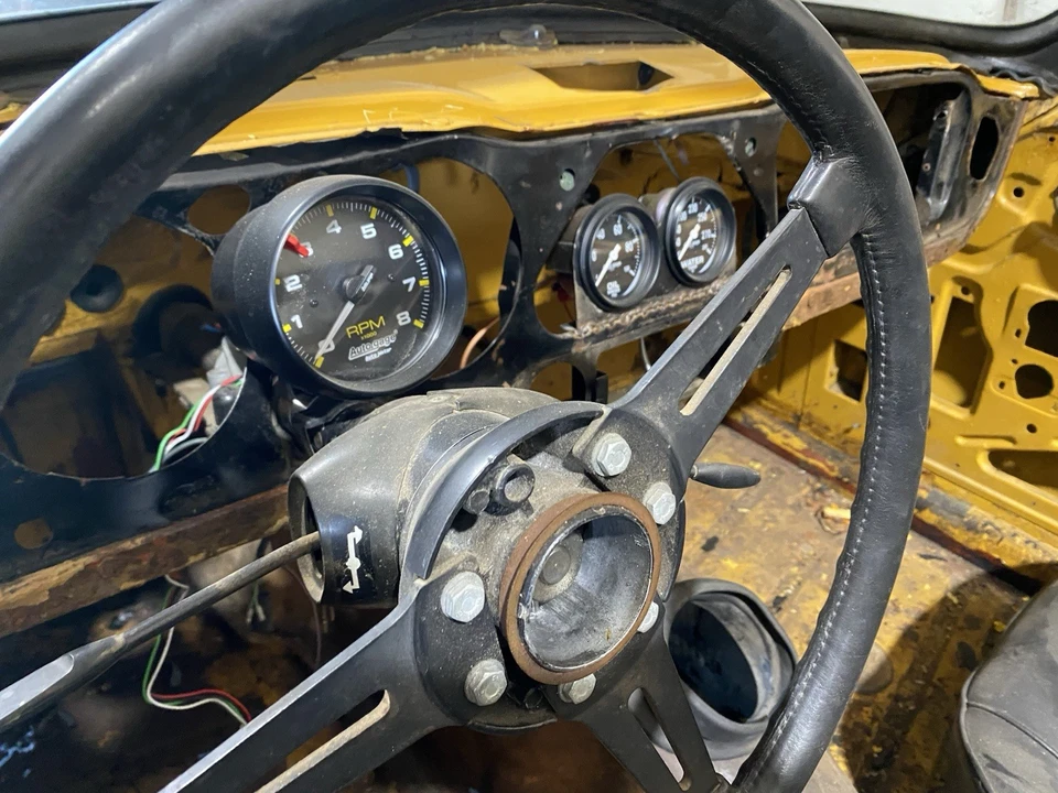 1971 Triumph TR6 (US-spec) - Image 13 of 15
